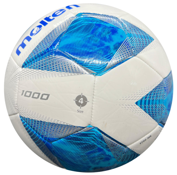Balón de Futbol N.º 4 - F4A1000