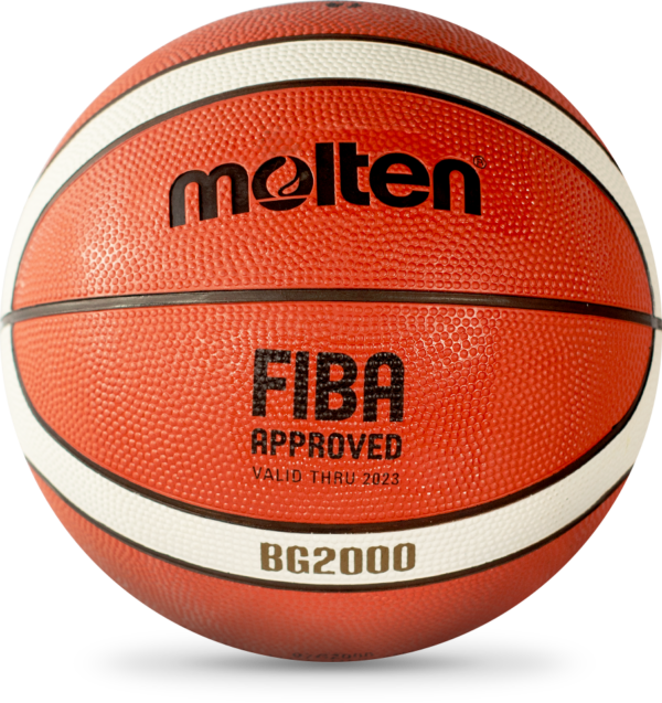 Balón de Baloncesto molten