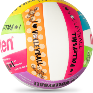 Balón de Voleibol