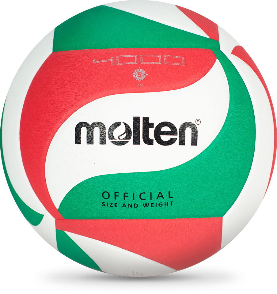 Balón de Voleibol molten