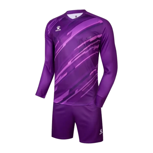 Traje para portero Kelme - 3801286 - Image 2