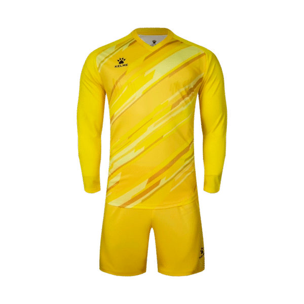 Traje para portero Kelme - 3801286