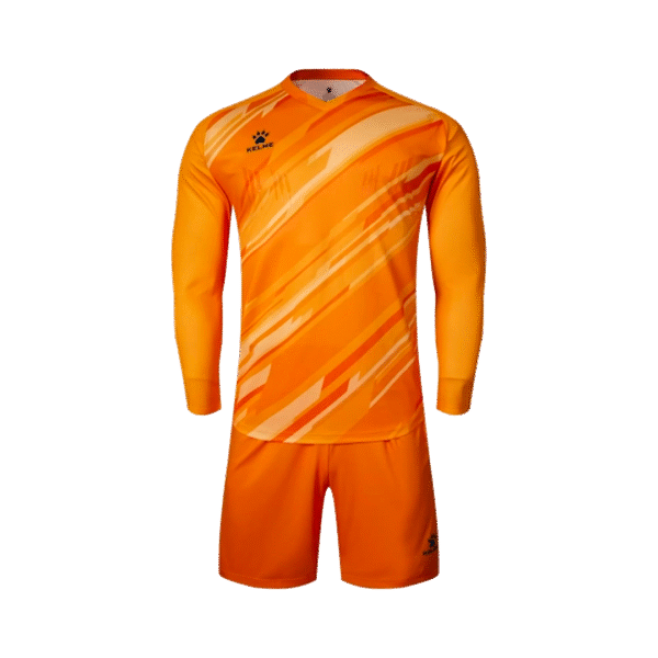 Traje para portero Kelme - 3801286 - Image 4