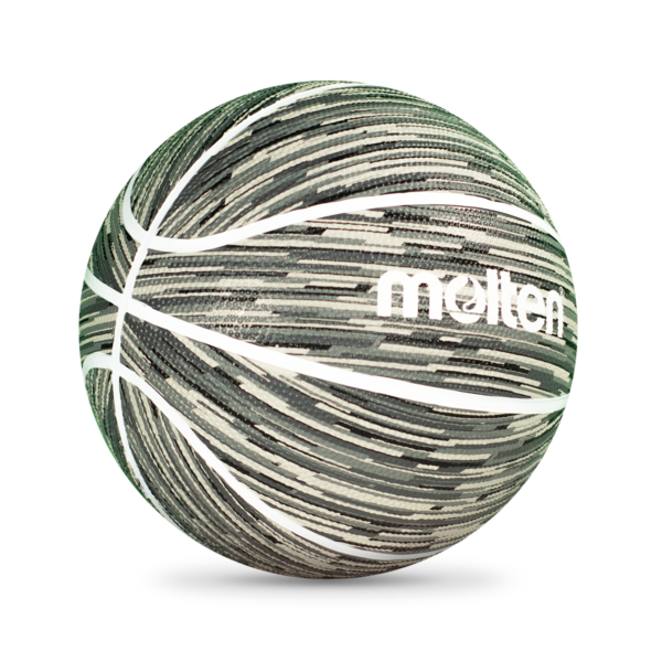 Balón de baloncesto N.7 - B7F1600-RW - Image 2