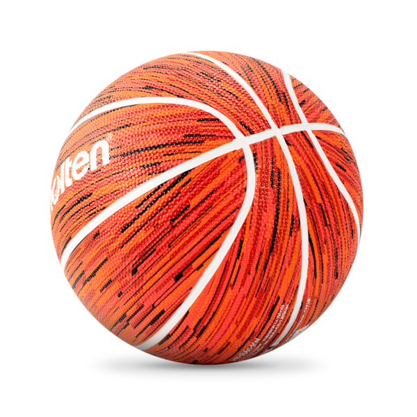 Balón de baloncesto N.7 - B7F1600-RW - Image 3