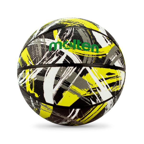 Balón de baloncesto N.º 7 -  B7F1601 - Image 3