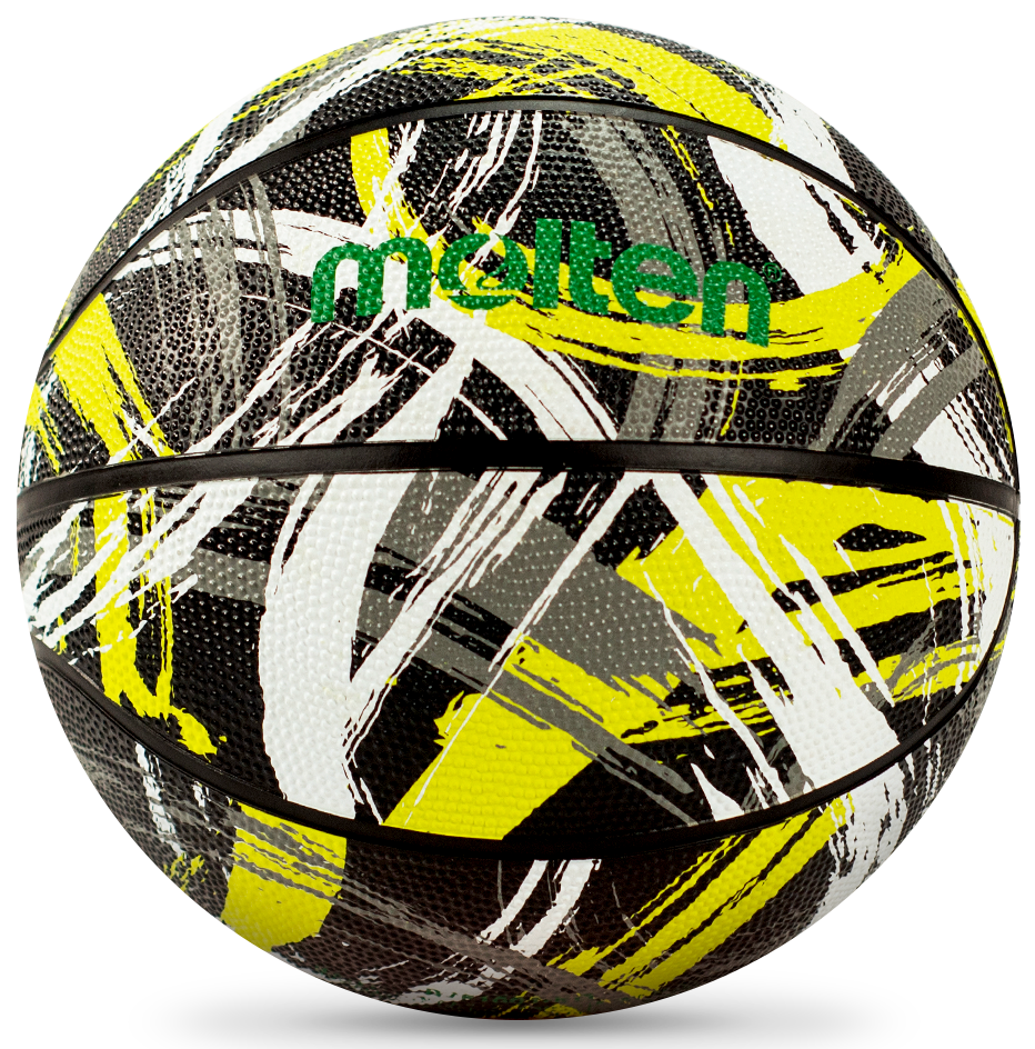 Balón de baloncesto N.º 7 - B7F1601 - Imagen 3