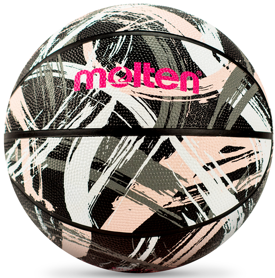 Balón de baloncesto N.º 7 - B7F1601 - Imagen 2