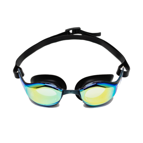 Lentes de natación adulto Creha Aliens -  CA-201RG - Image 3
