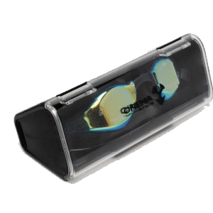Lentes de natación adulto Creha Aliens -  CA-201RG