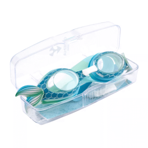 lentes de natación para niños