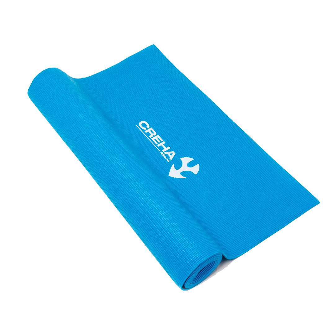 yoga mat