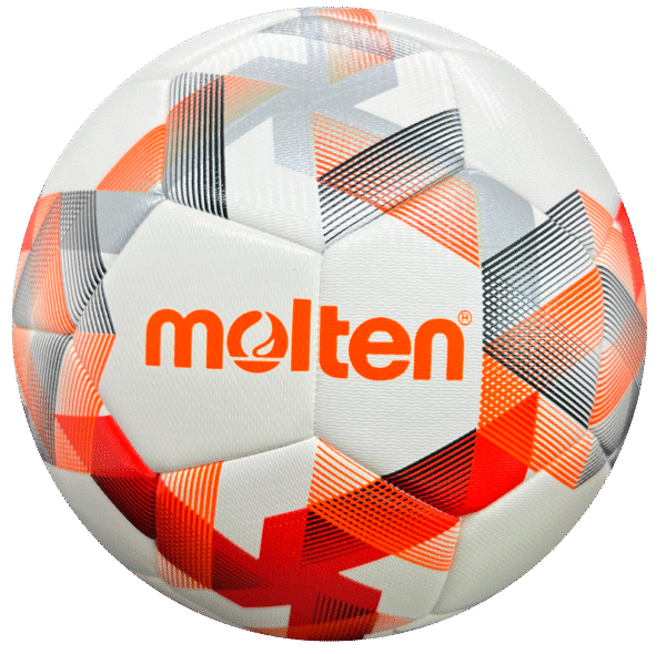 Balón de Futbol N.5 - F5D3100