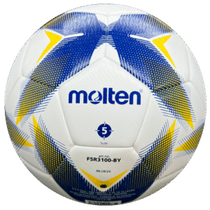Balón de Futbol N.° 5 - F5R3100 - BY