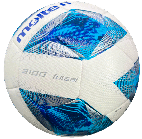 Balon de fusala molten
