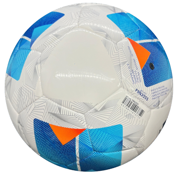 balon de futbol sala