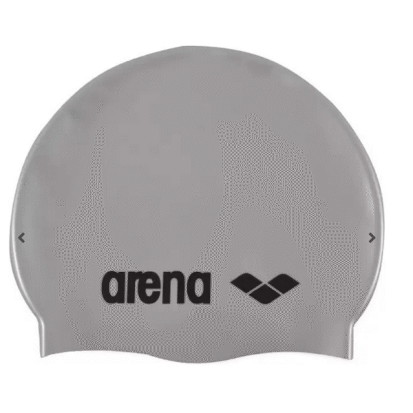 Gorro de natación Classic Silicone Arena - 91662-20 - Image 2