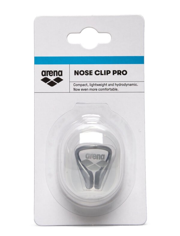 clip nasal para natacion