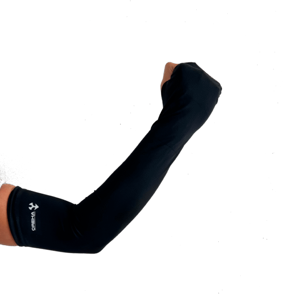 manga para brazo