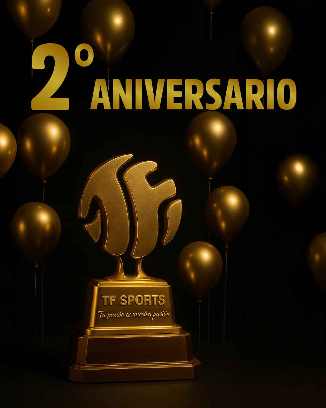 tf sports