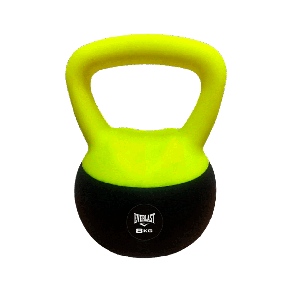 PESA RUSA 8 KG