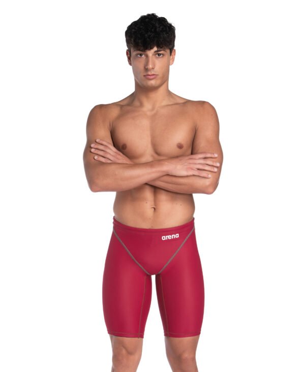 Traje de competencia para hombre Arena