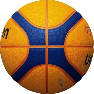 balon de baloncesto molten 3x3