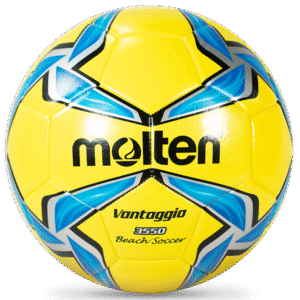 BALON DE FUTBOL PLAYA