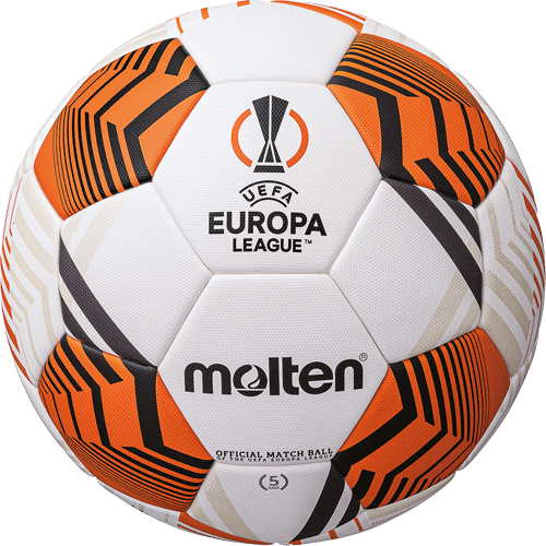 BALON MOLTEN EUROPA LEAGUE 5000