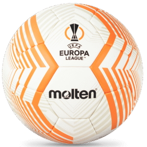 OFERTA BALÓN UEFA EUROPA LEAGUE 5000