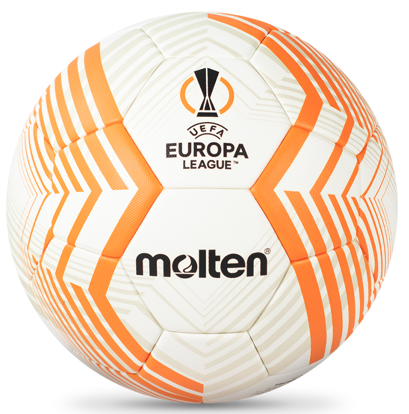 OFERTA BALÓN UEFA EUROPA LEAGUE 5000