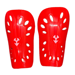 Espinilleras para futbol - Creha Aliens