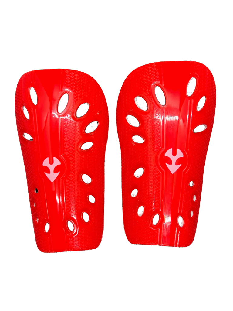 Espinilleras para futbol - Creha Aliens