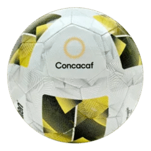 Balón Copa Oro - Molten #5