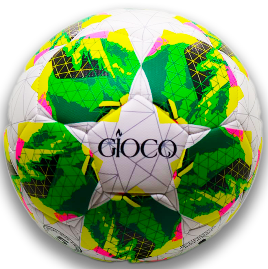 Balón de futbol #5 - GIOCO