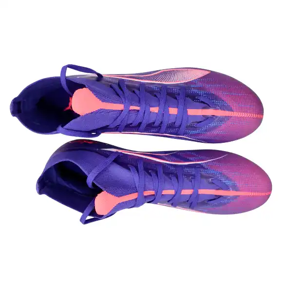 tacos para futbol puma