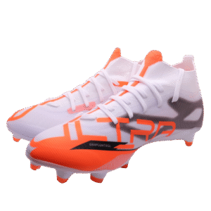 tacos Puma para fútbol profesional