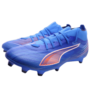 tacos Puma de alto rendimiento