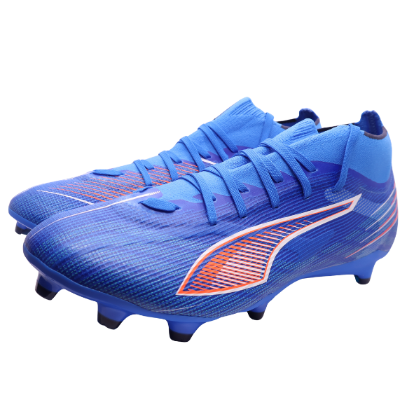 tacos Puma de alto rendimiento