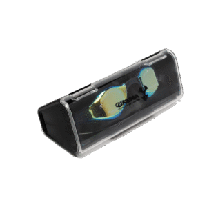 Lentes de natación para adulto creha aliens