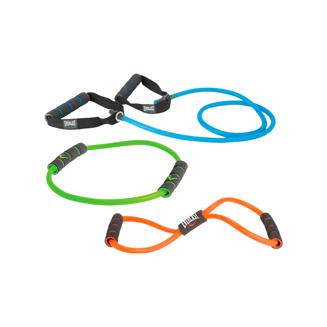 ligas de resistencia