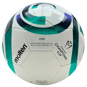 Balón oficial Champions Cup