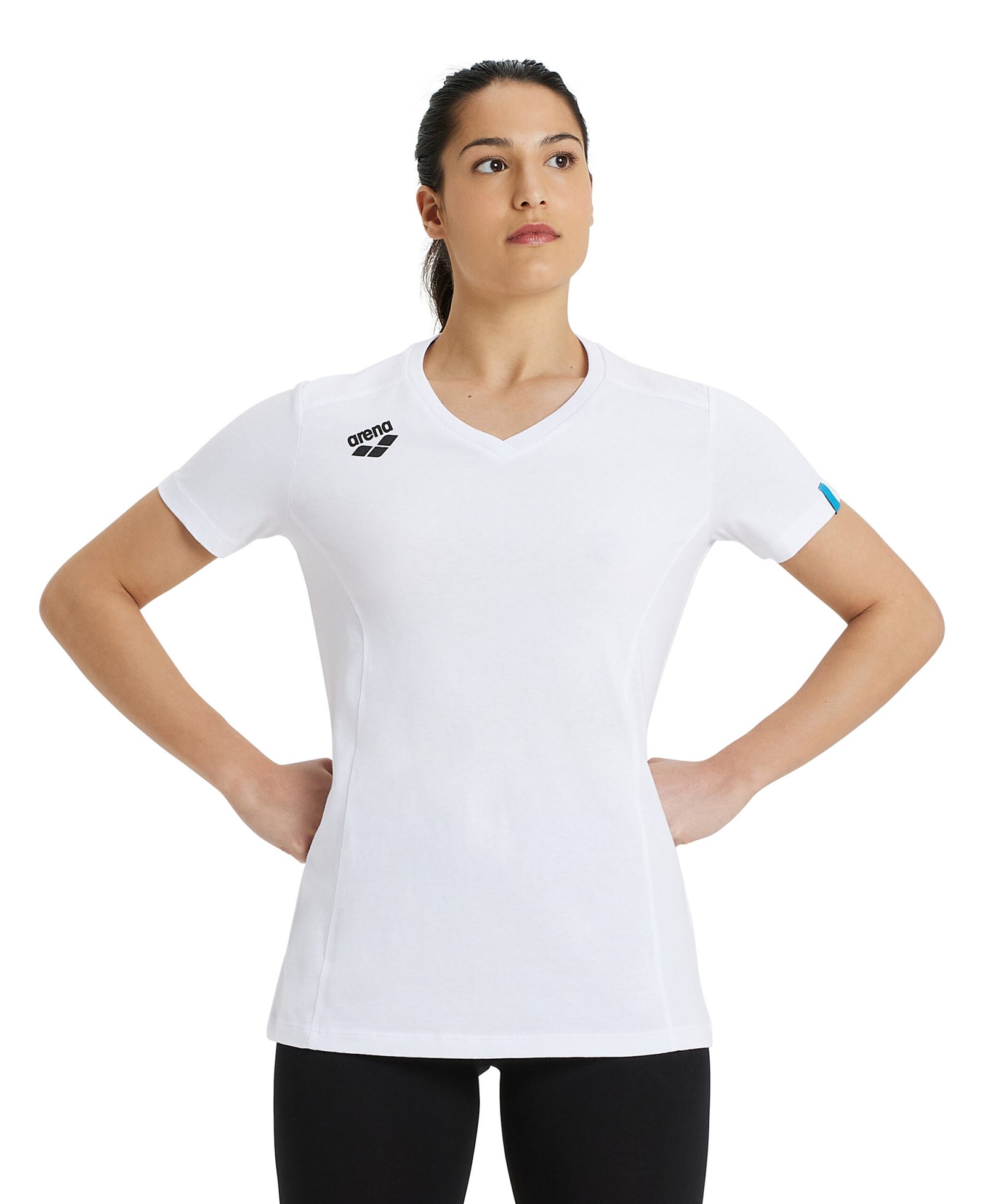 Camisa Arena para Mujer