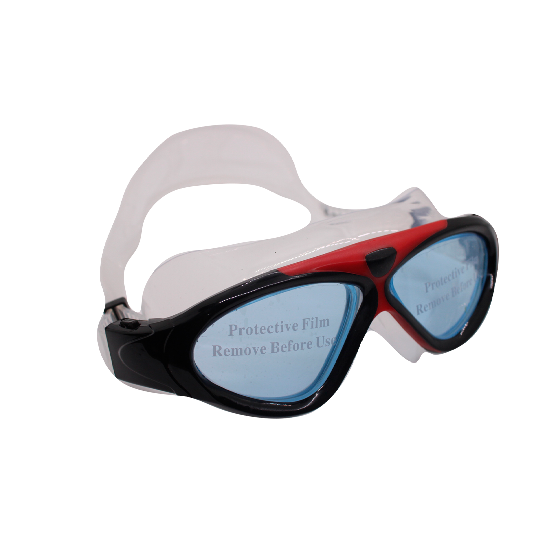 lentes de natación Creha Aliens