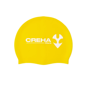 GORRO DE NATACION CREHA ALIENS
