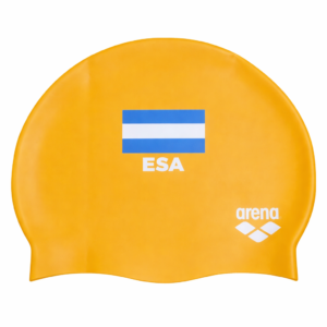 Gorro de natación arena ESA