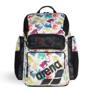 MOCHILA ARENA ONE GO