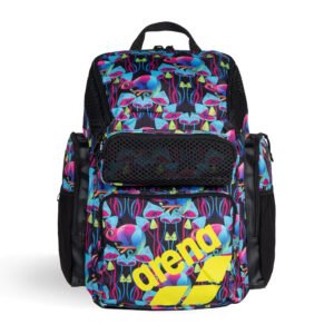 MALETIN ARENA ONE GO BACKPACK 45L