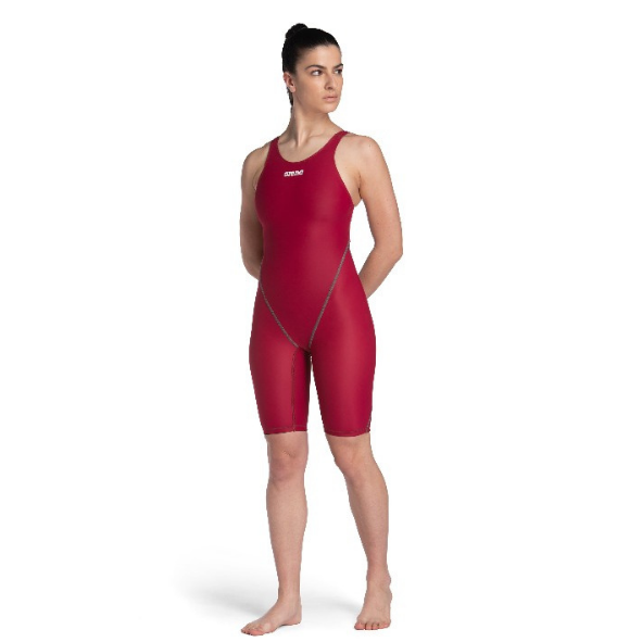 Traje de Competencia Arena