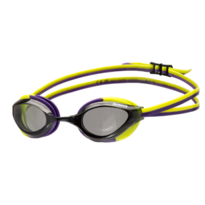 Lentes de Natación Arena Python Smoke Plum Artic